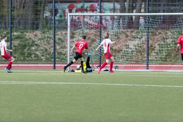 Bild 8 - mCJ Walddoerfer 2 - Farmsen 2 : Ergebnis: 3:1